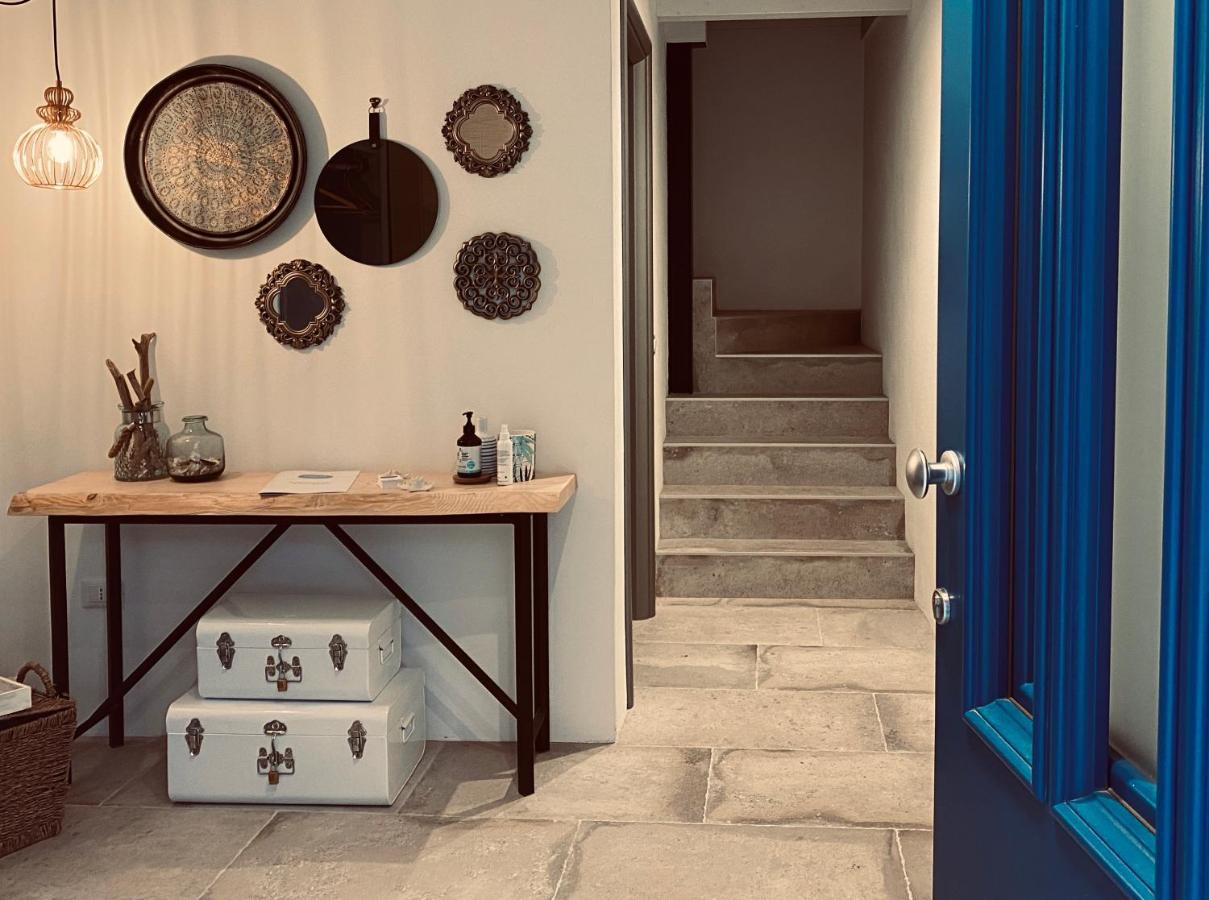 Appartement Civico475 House Chioggia Extérieur photo
