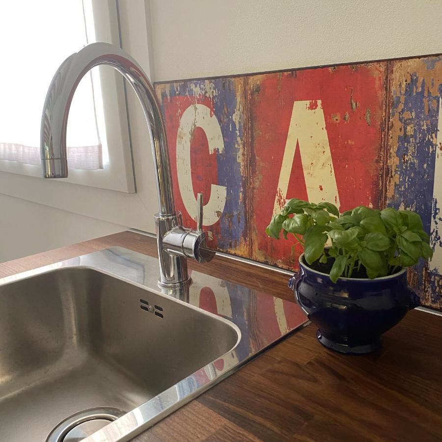 Appartement Civico475 House Chioggia Extérieur photo