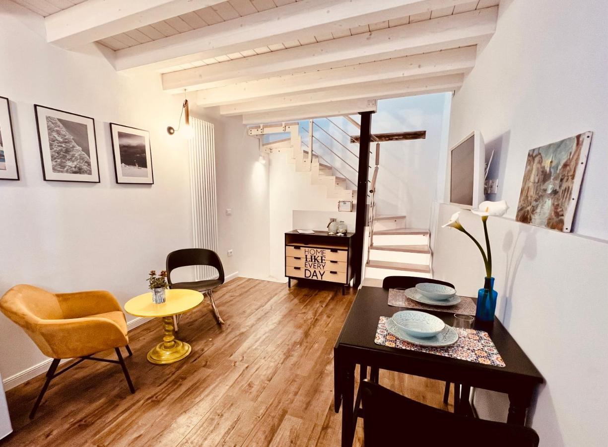 Appartement Civico475 House Chioggia Extérieur photo